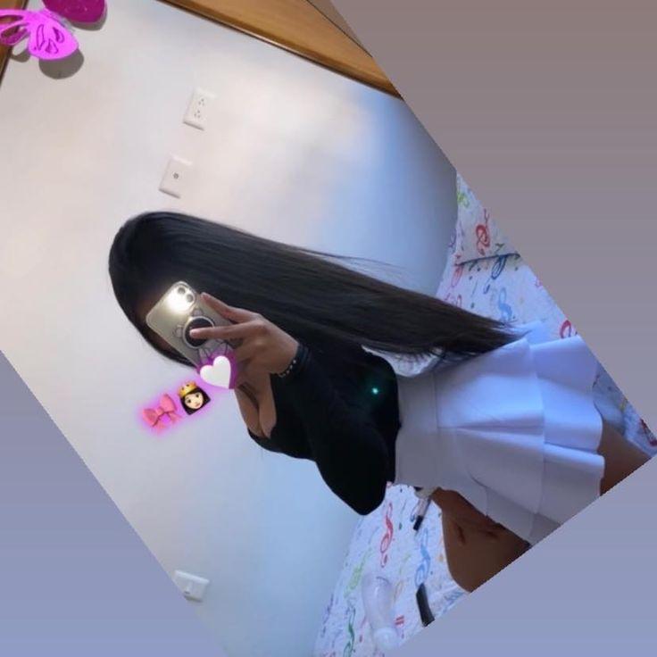 Chica busca chico en Sevilla: 