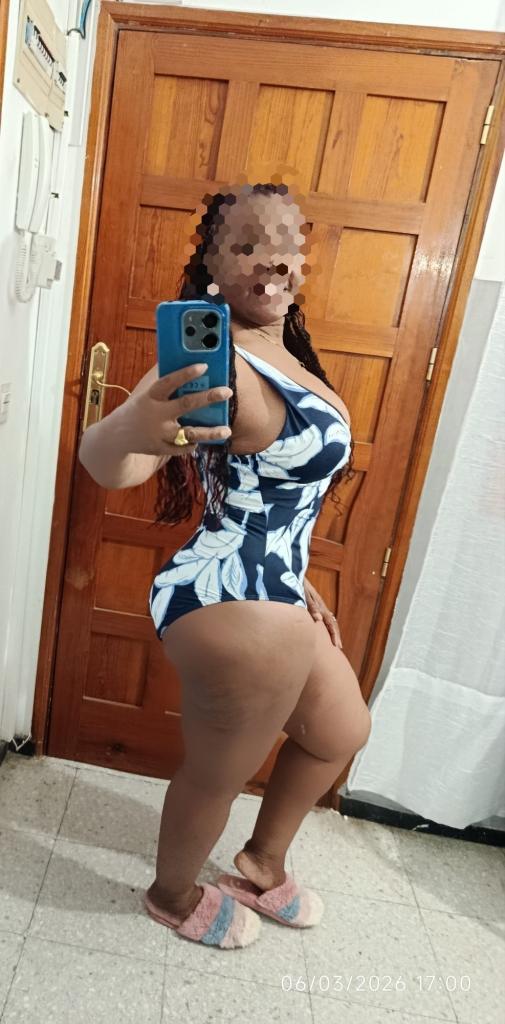 Chica busca chico en Las Palmas: 