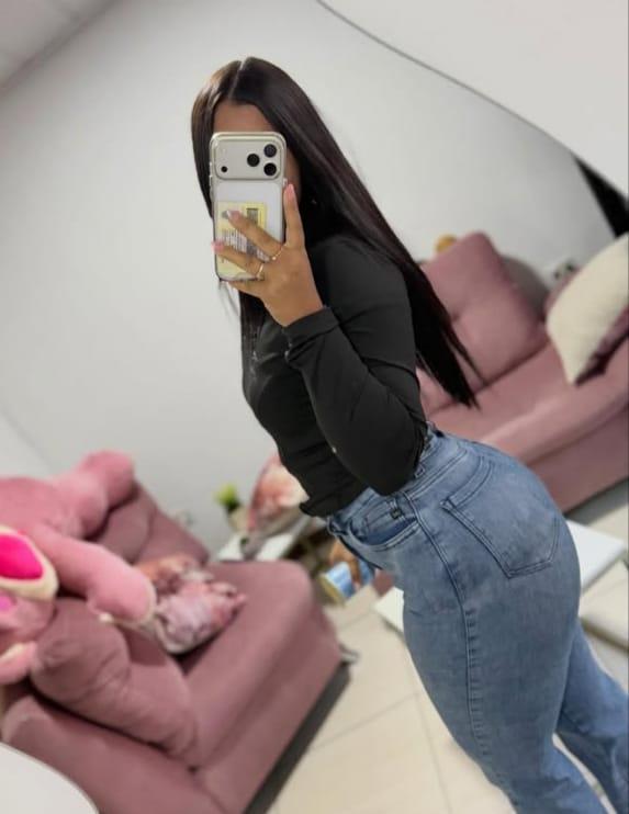 Chica busca chico en Barcelona: 