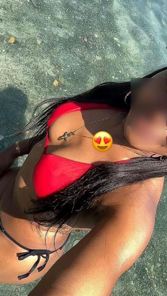 Chica busca chico en Las Palmas: 