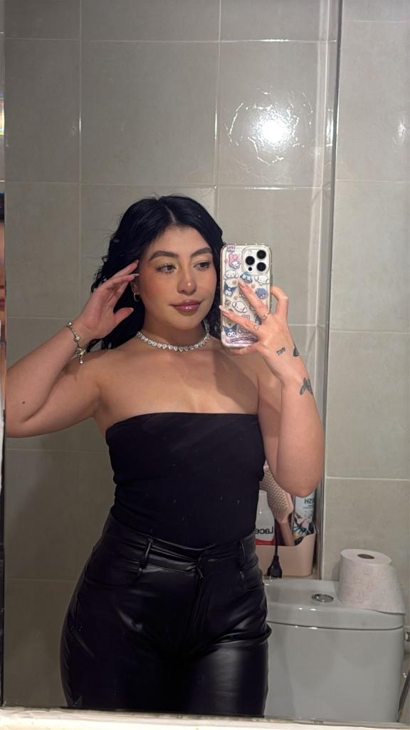 Chica busca chico en Las Palmas: 