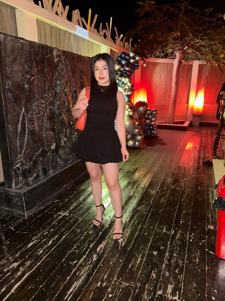 Chica busca chico en Las Palmas: 