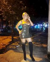 610412655: Transexual en Valladolid