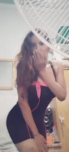 Transexual en Cuenca: 