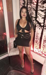 Chica busca chico en Málaga: 