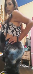Transexual en Cuenca: 