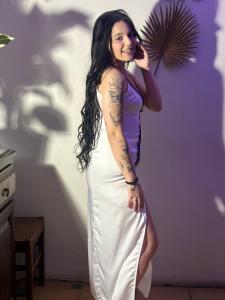 Chica busca chico en Almería: 