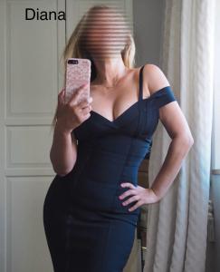 Chica busca chico en Alicante: 