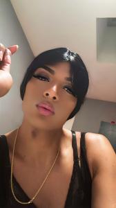 Transexual en Valladolid: 