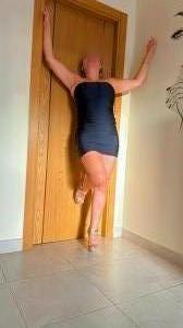 Chica busca chico en Tenerife: 