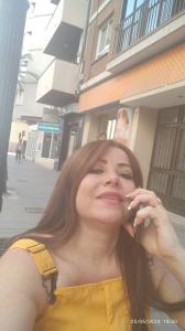 Chica busca chico en Valencia: 