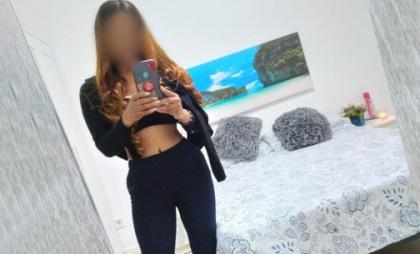 Chica busca chico en Vizcaya: 