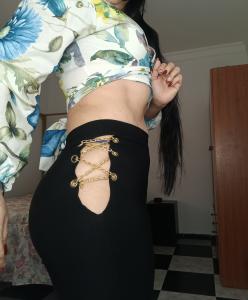 Chica busca chico en Málaga: 