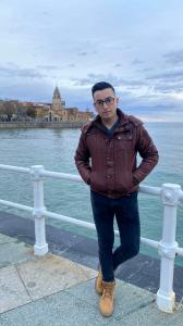 Chico busca chica en Barcelona: 