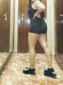 Chica busca chico en Zaragoza: 