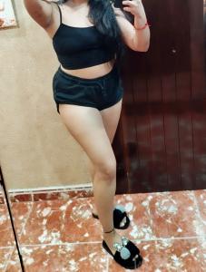 Chica busca chico en Zaragoza: 
