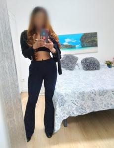 Chica busca chico en Vizcaya: 