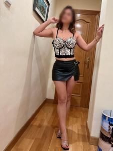 Chica busca chico en Vizcaya: 