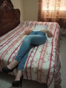 Chica busca chico en Zaragoza: 