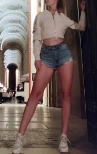 Chica busca chico en Gerona: 
