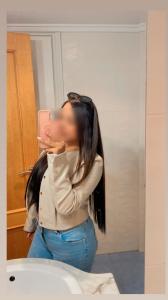 Chica busca chico en Valencia: 