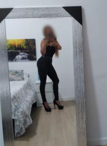 Chica busca chico en Vizcaya: 