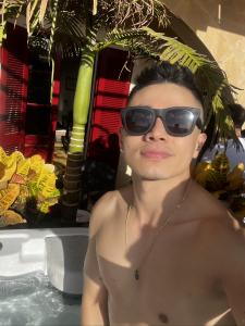 Chico busca chica en Madrid: 