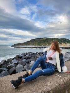 Chica busca chico en Guipúzcoa: 