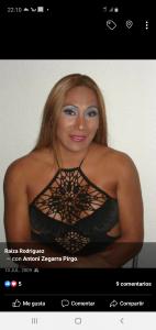 Chica busca chico en Madrid: 