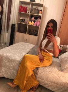 651504712: Chica busca chico en Guipúzcoa