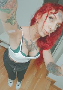 Travesti en Madrid: 