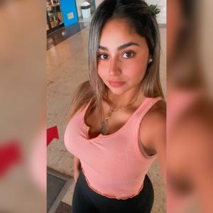 Chica busca chico en Málaga: 