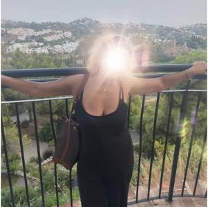 Chica busca chico en Málaga: 