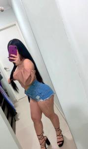 Chica busca chico en Sevilla: 