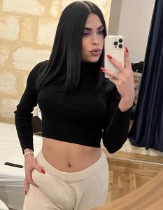 Travesti en Pontevedra: 