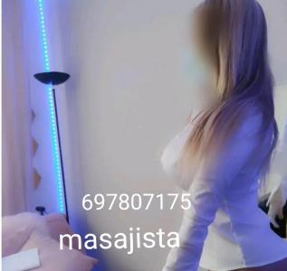 697807175: Chica busca chico en León