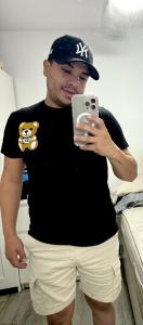 613663715: Chico busca chica en Málaga