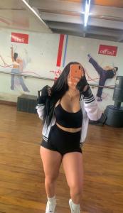 Chica busca chico en Sevilla: 