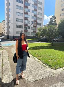 Chica busca chico en La Coruña: 