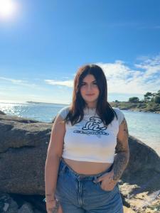 Chica busca chico en La Coruña: 