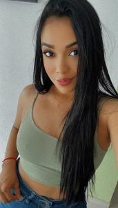 Chica busca chico en Barcelona: 