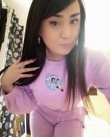 672955374: Transexual en Las Palmas