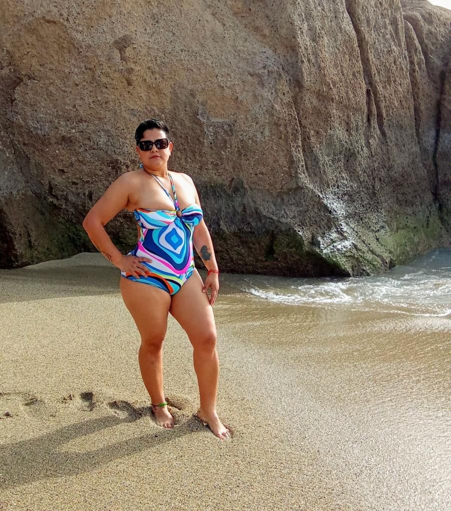 Chica busca chico en Tenerife: 