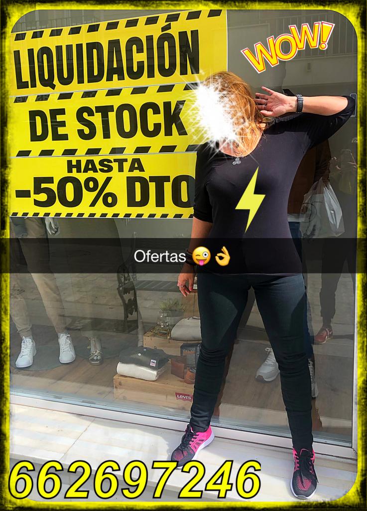 Chica busca chico en Sevilla: 