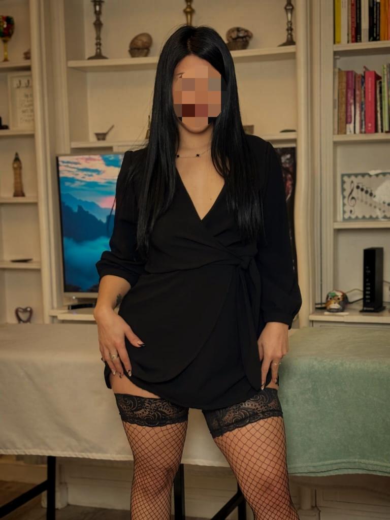 Chica busca chico en Sevilla: 
