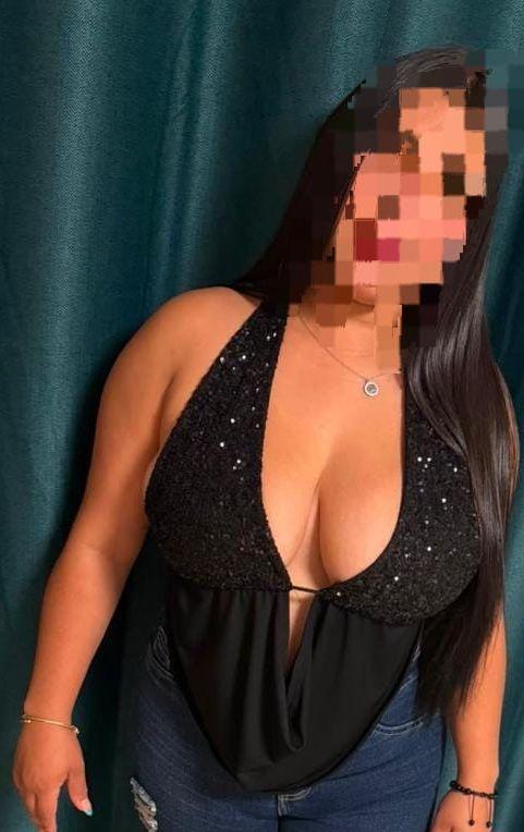 Chica busca chico en Pontevedra: 