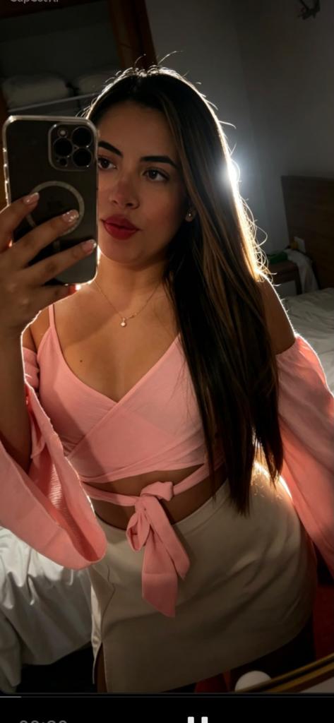 Chica busca chico en Toledo: 