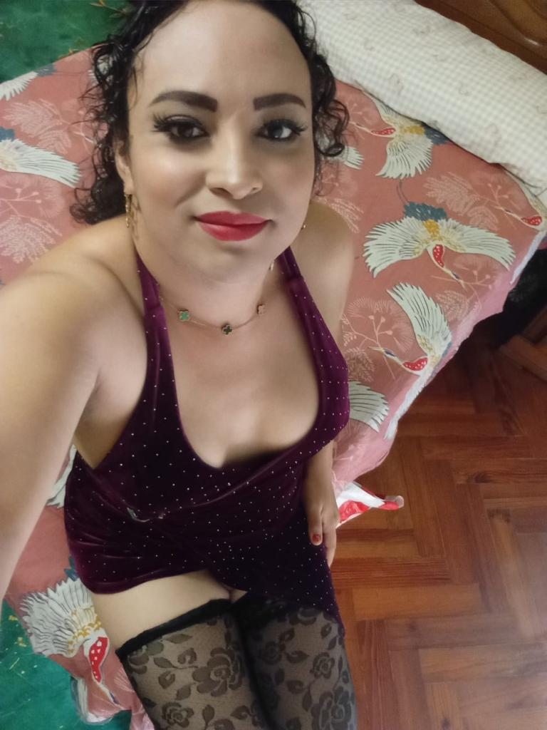 Transexual en Mallorca: 