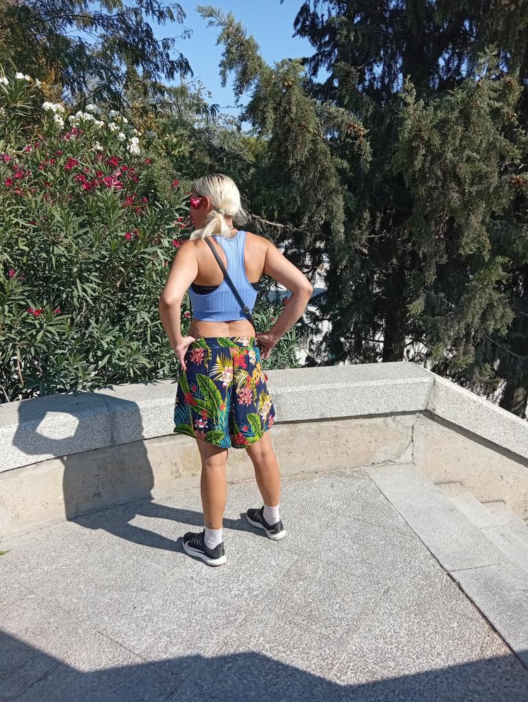 Chica busca chico en Zaragoza: 
