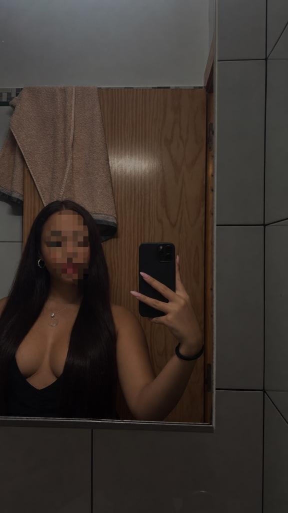 Chica busca chico en Alicante: 